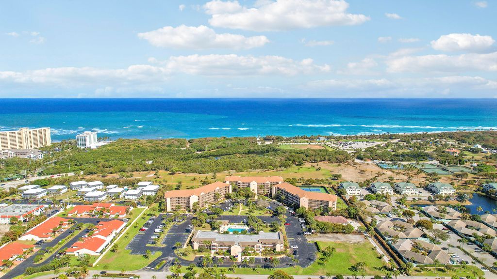 Photo of 275 Palm Avenue #A406, Jupiter, FL 33477 (MLS # R11169967)