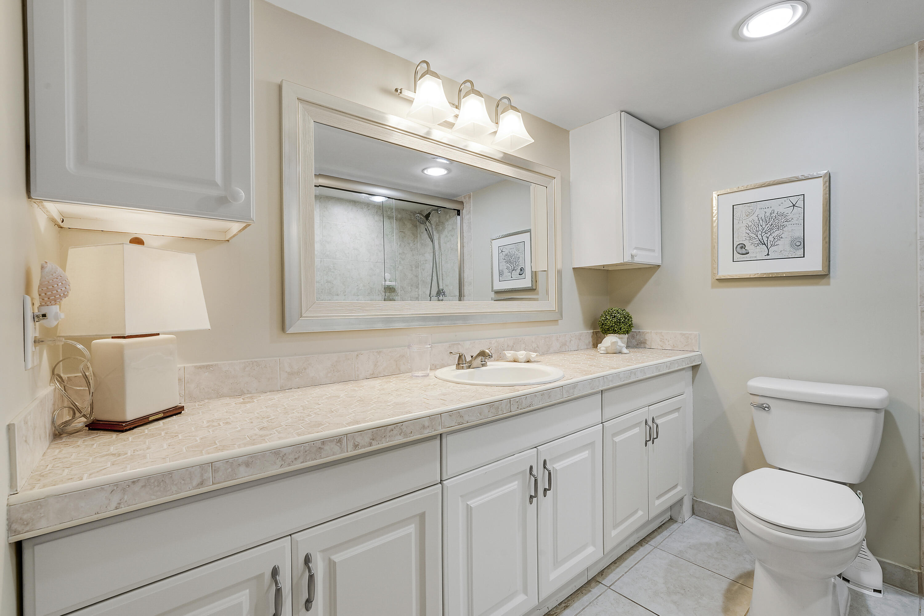 JUPITER BAY EAST CONDO - Residential Lease