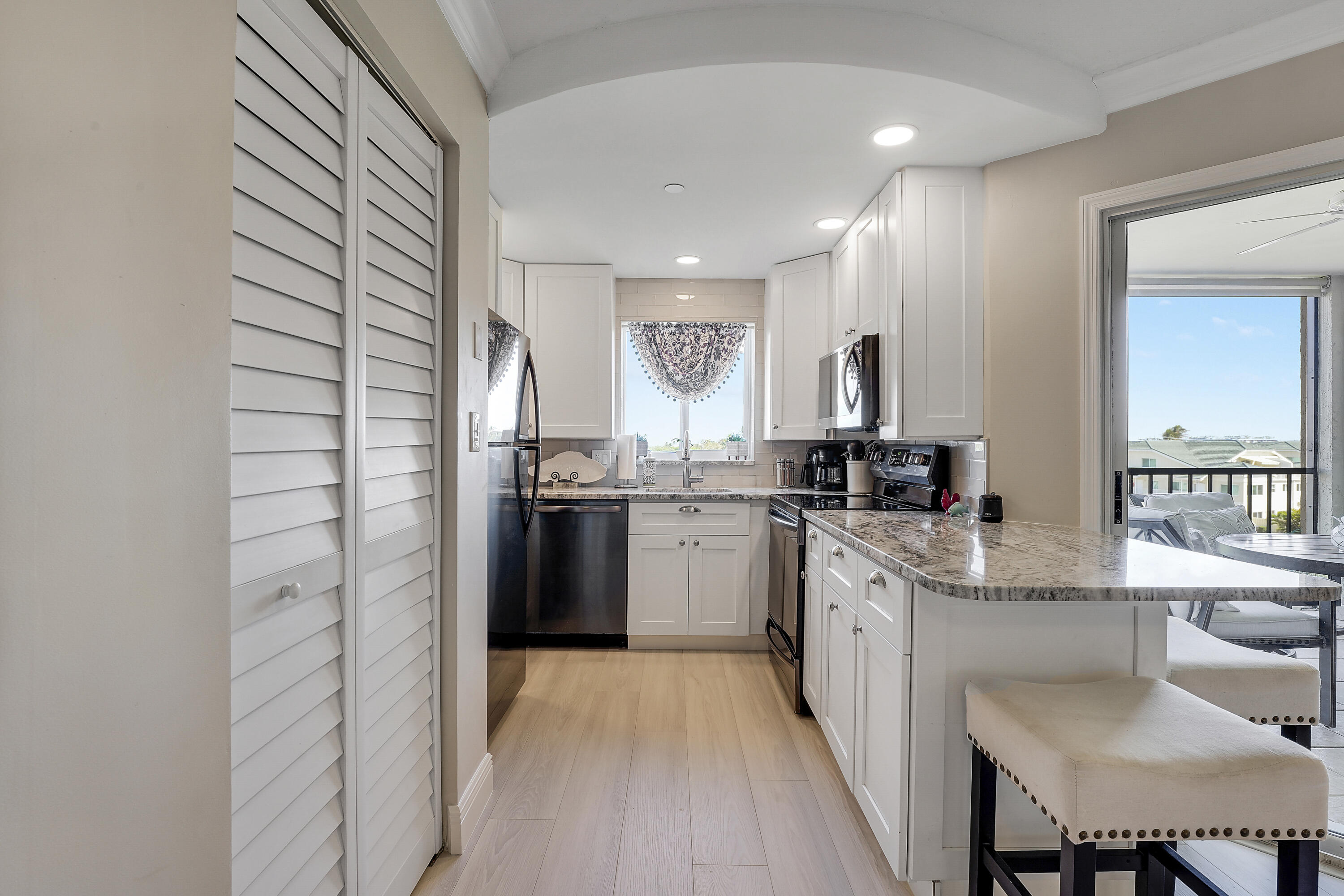 JUPITER BAY EAST CONDO - Residential Lease