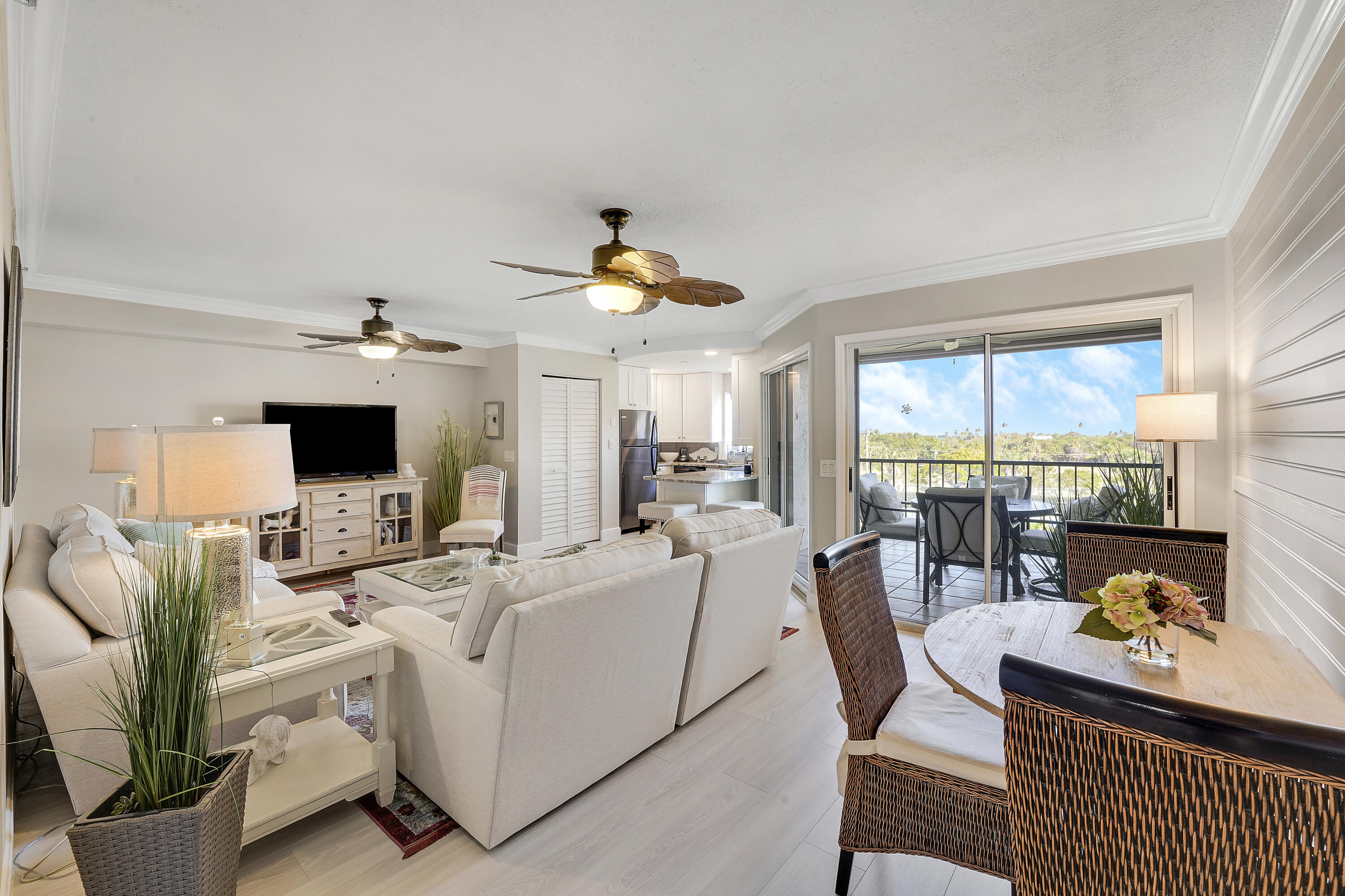 JUPITER BAY EAST CONDO - Residential Lease