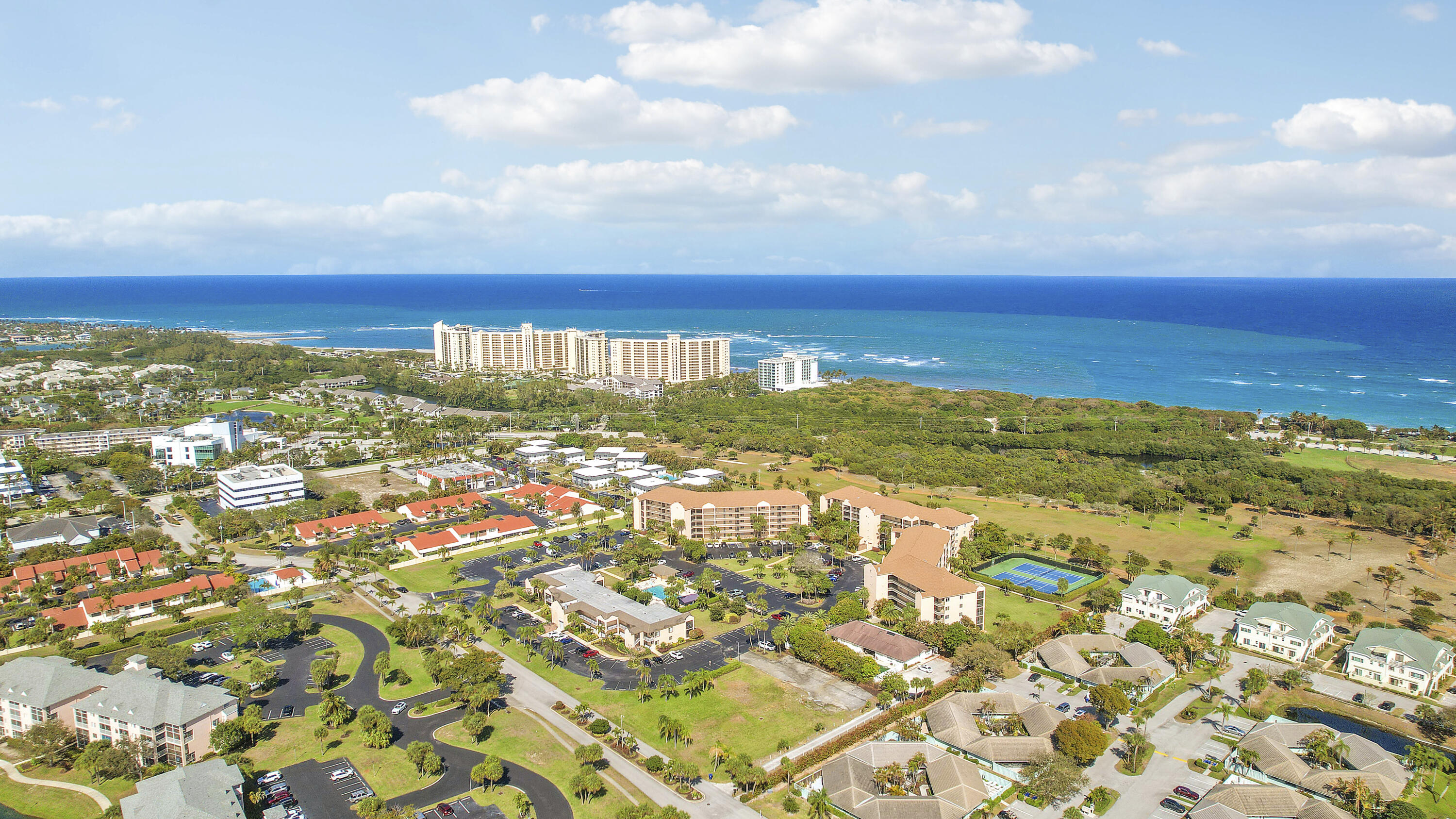 JUPITER BAY EAST CONDO - Residential Lease