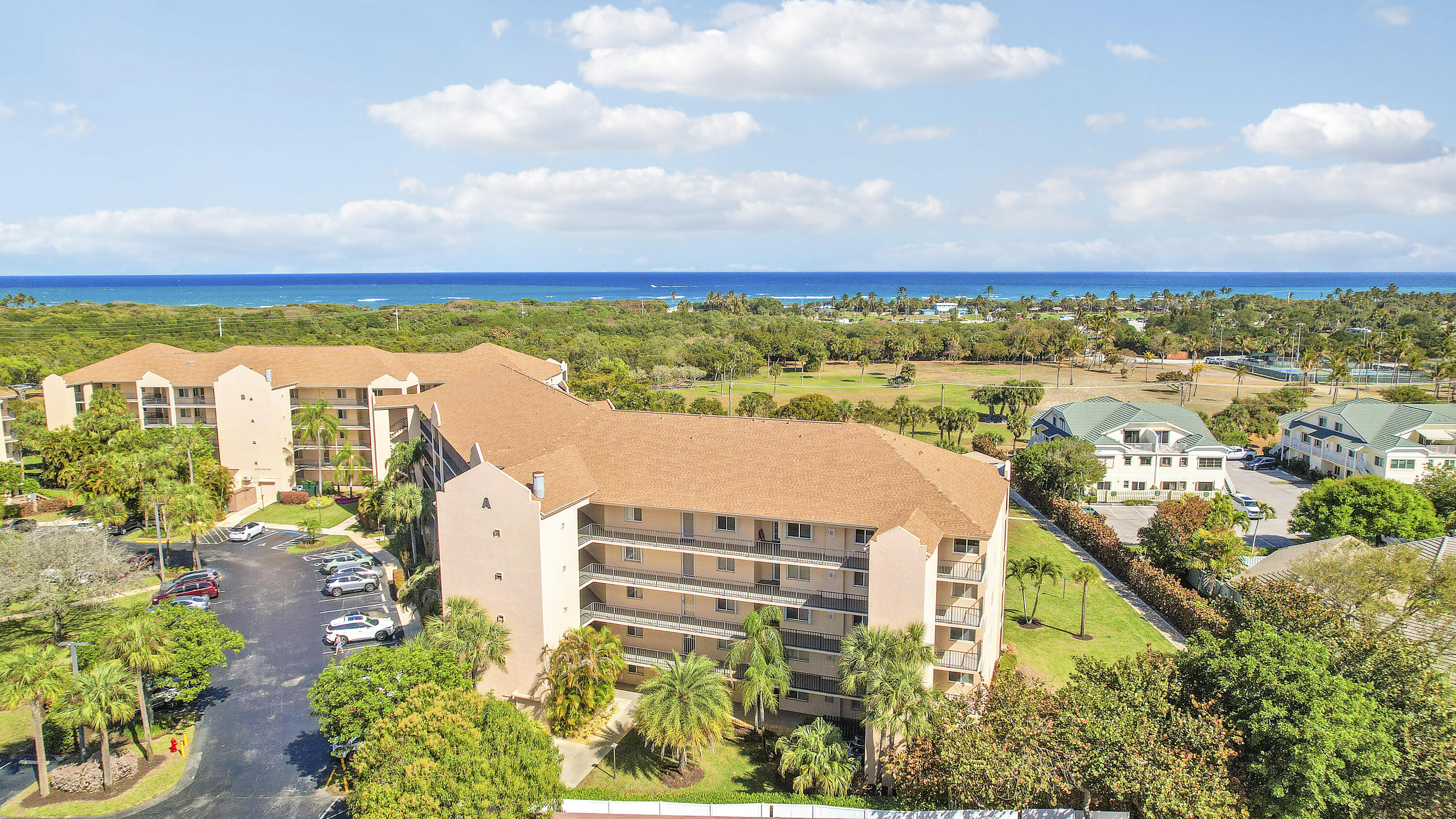 JUPITER BAY EAST CONDO - Residential Lease