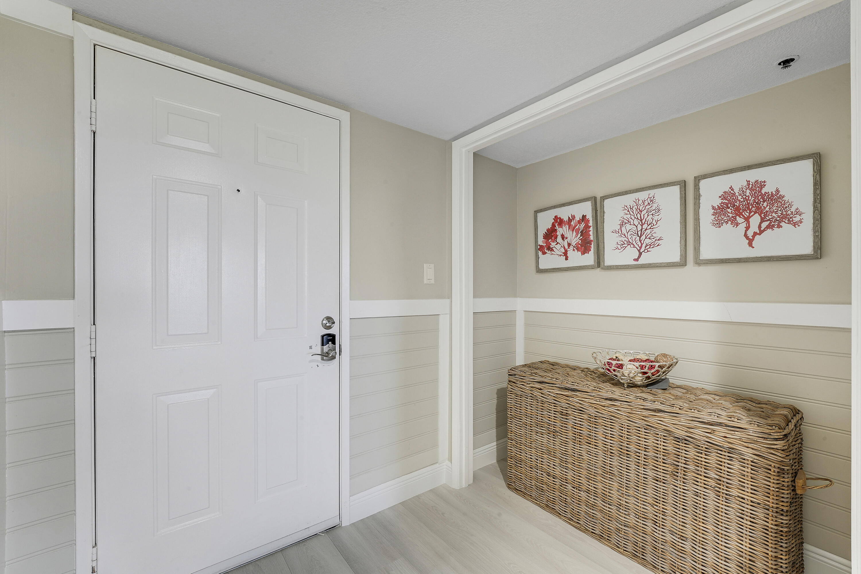 JUPITER BAY EAST CONDO - Residential Lease