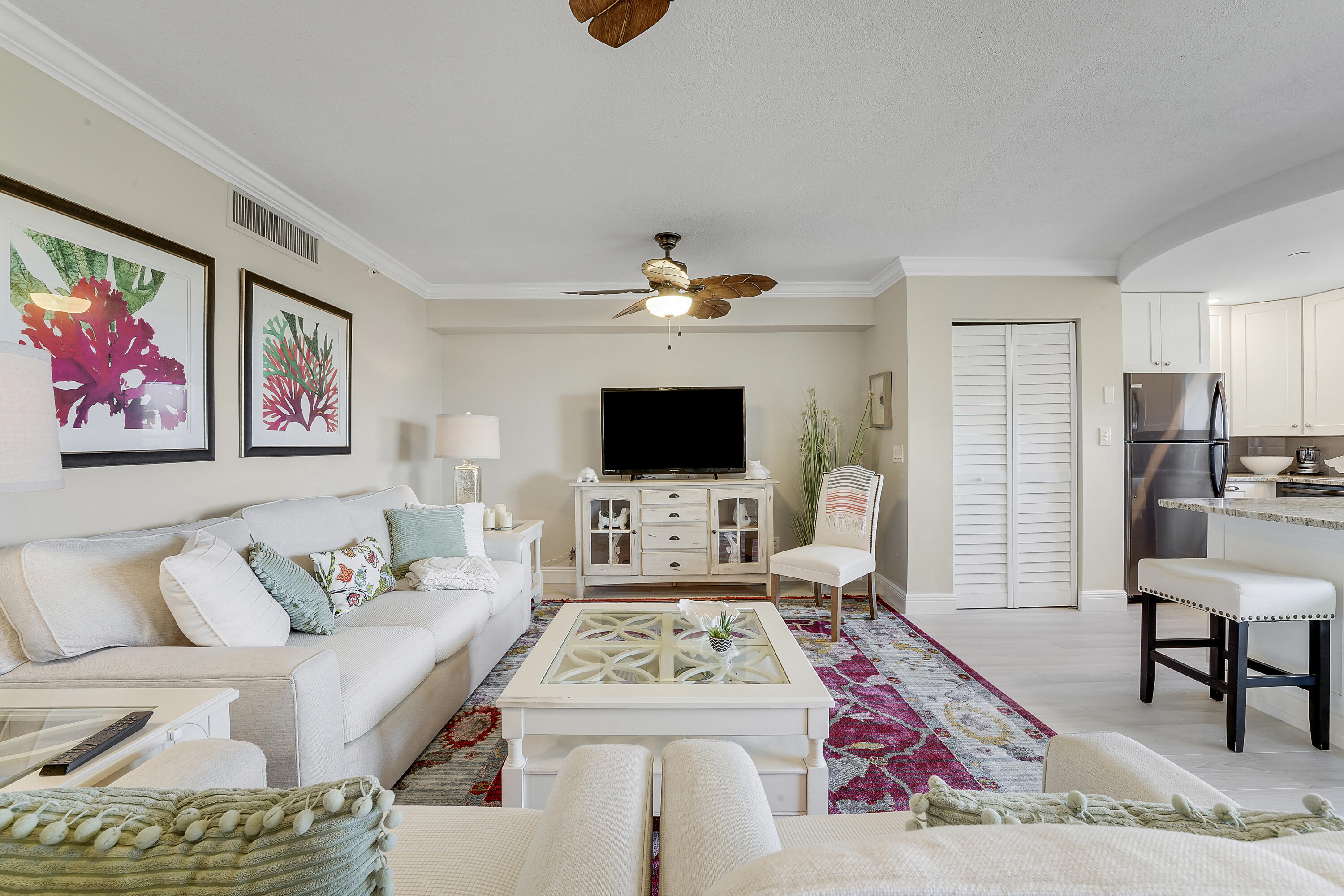 JUPITER BAY EAST CONDO - Residential Lease