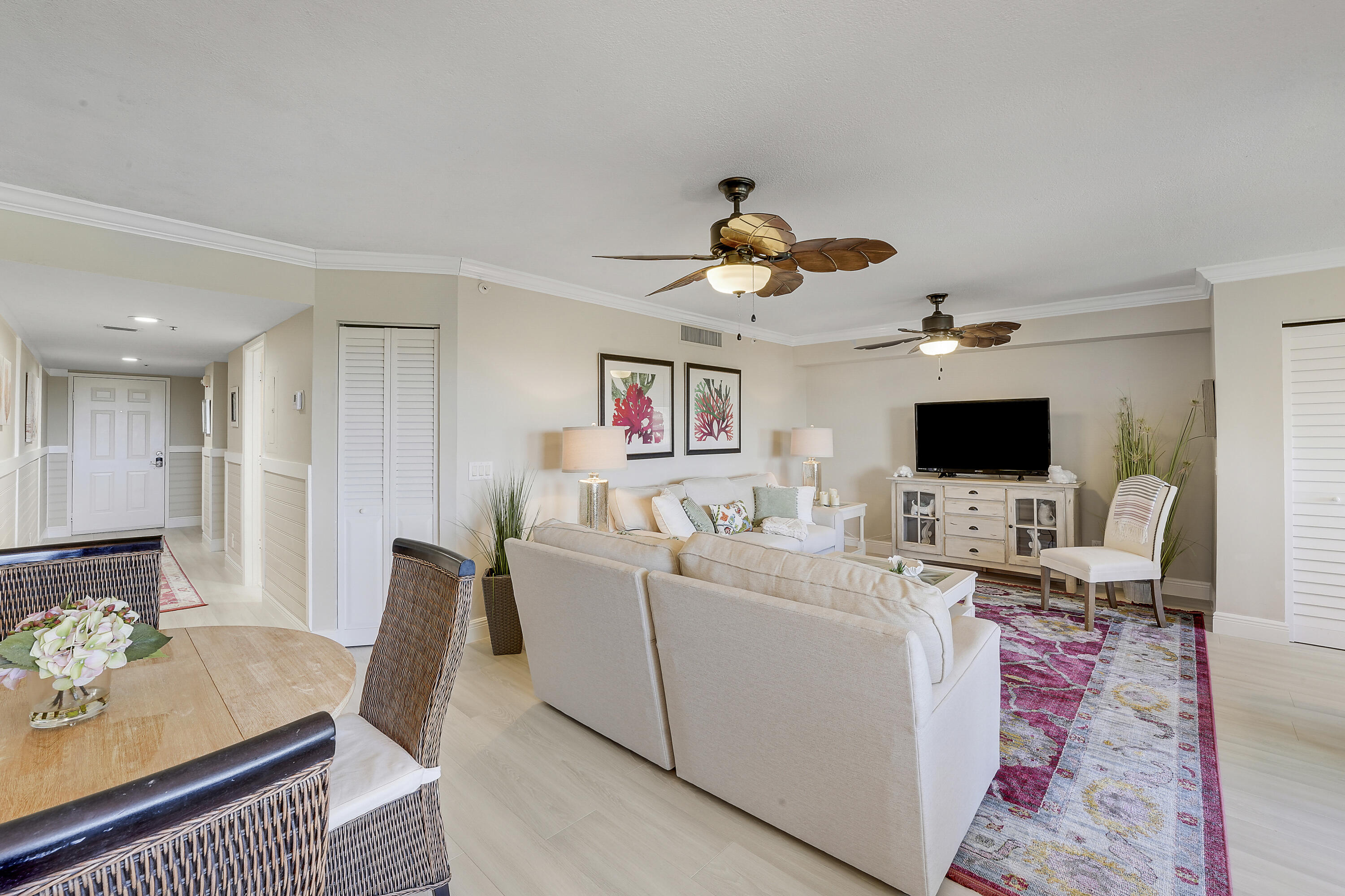 JUPITER BAY EAST CONDO - Residential Lease