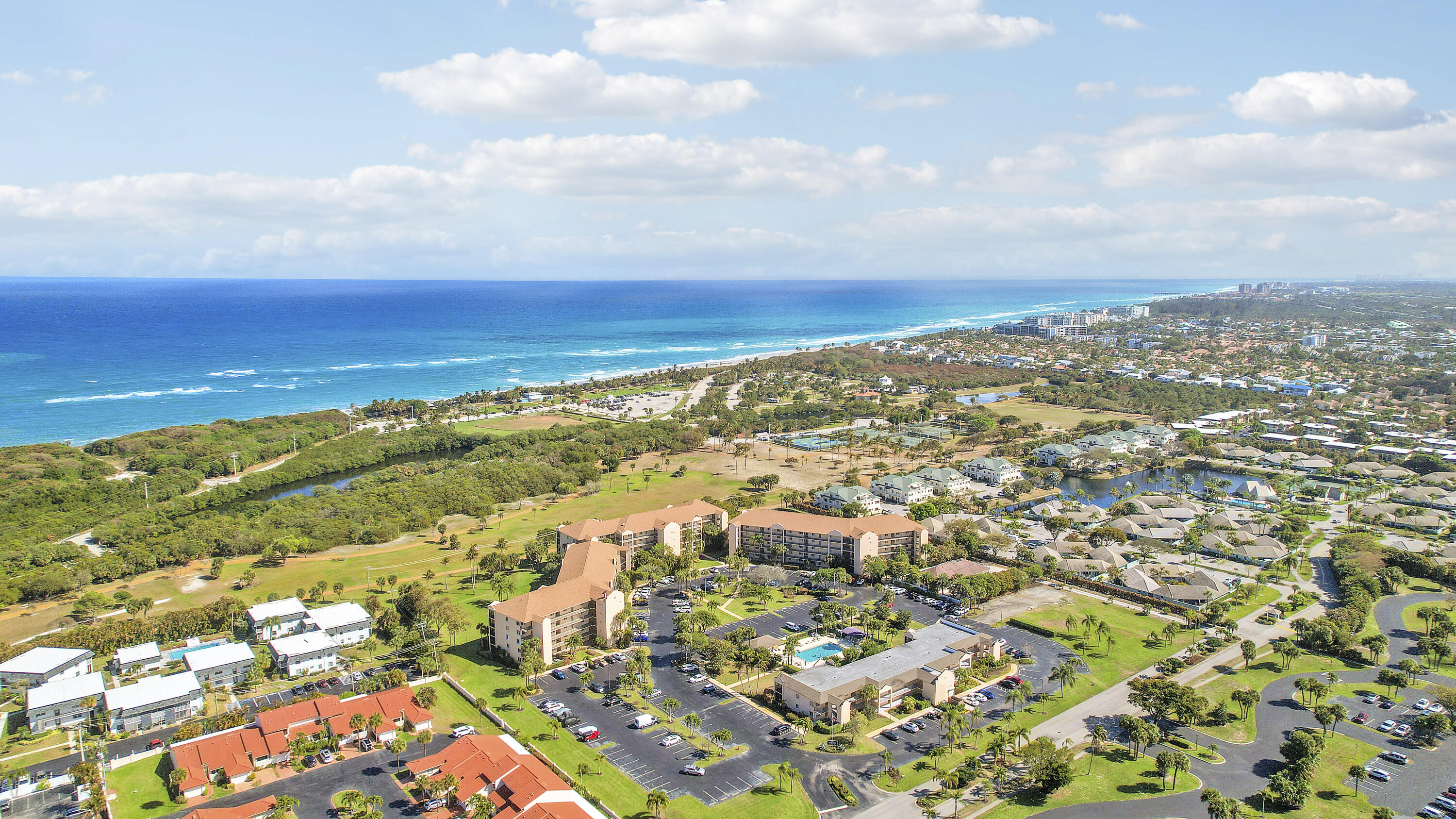 JUPITER BAY EAST CONDO - Residential Lease