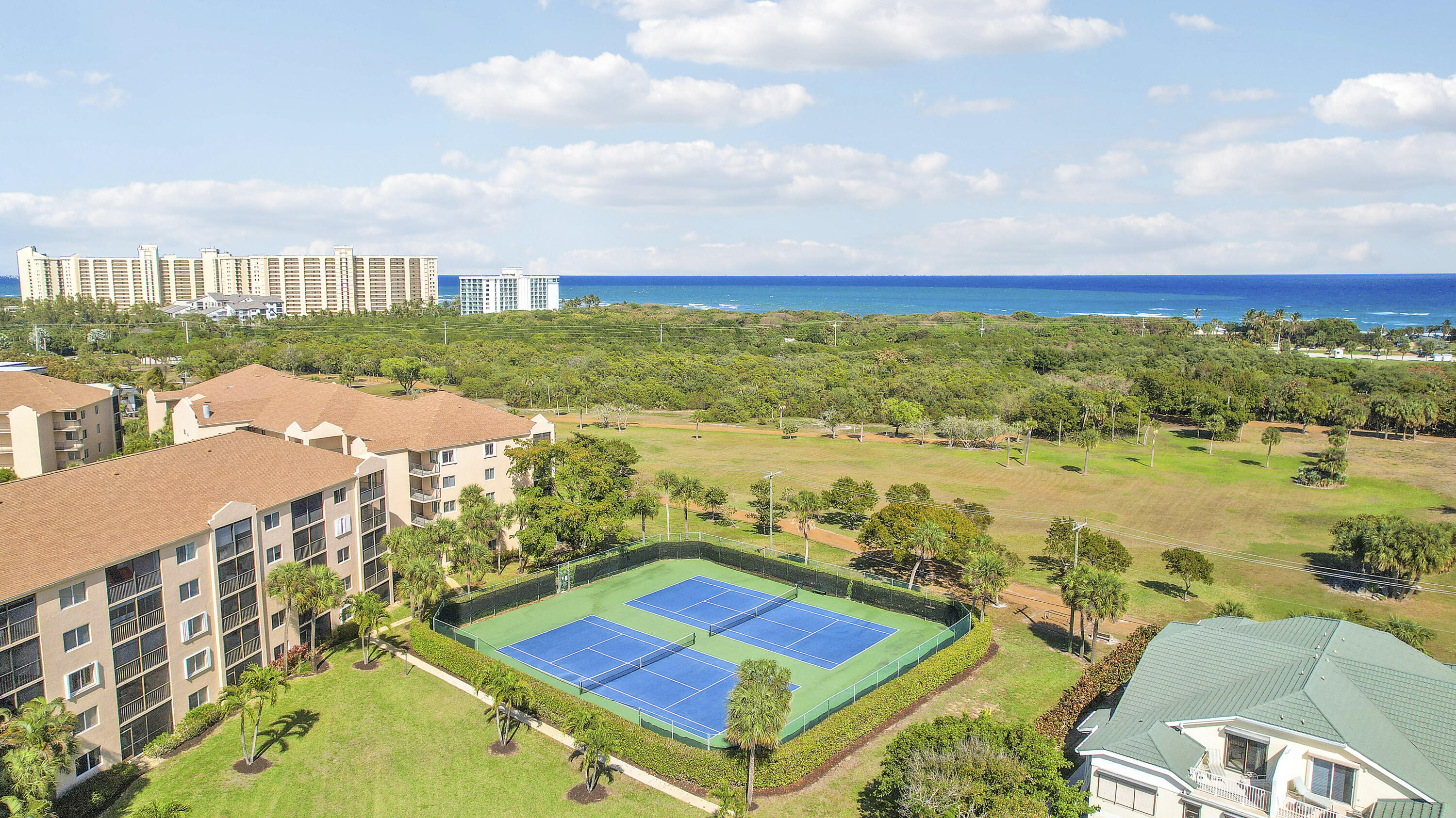 JUPITER BAY EAST CONDO - Residential Lease