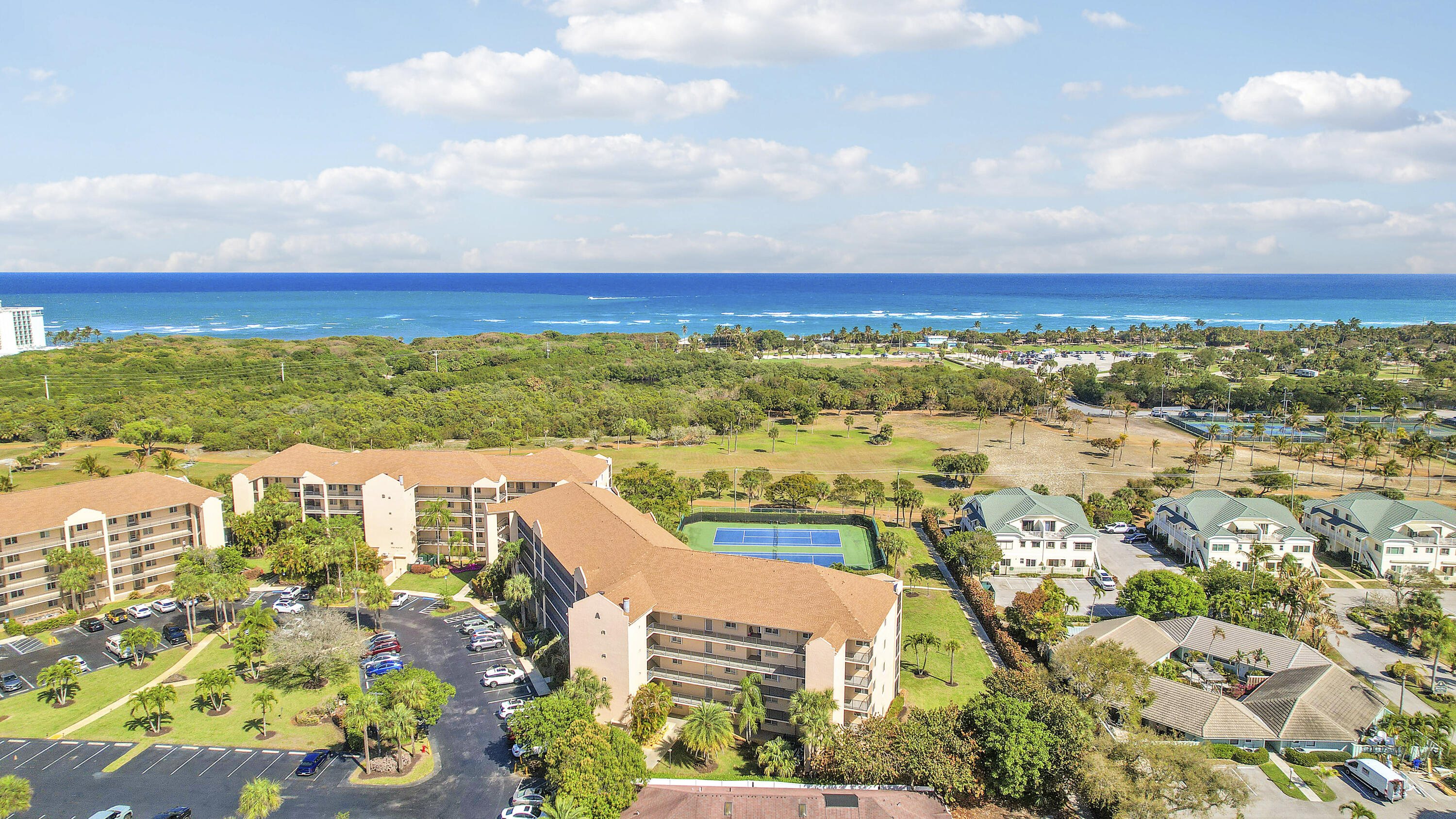 JUPITER BAY EAST CONDO - Residential Lease