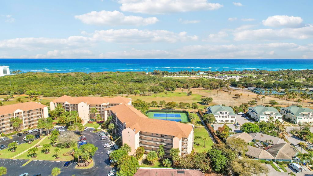 Photo of 275 Palm Avenue #A406, Jupiter, FL 33477 (MLS # R11169967)