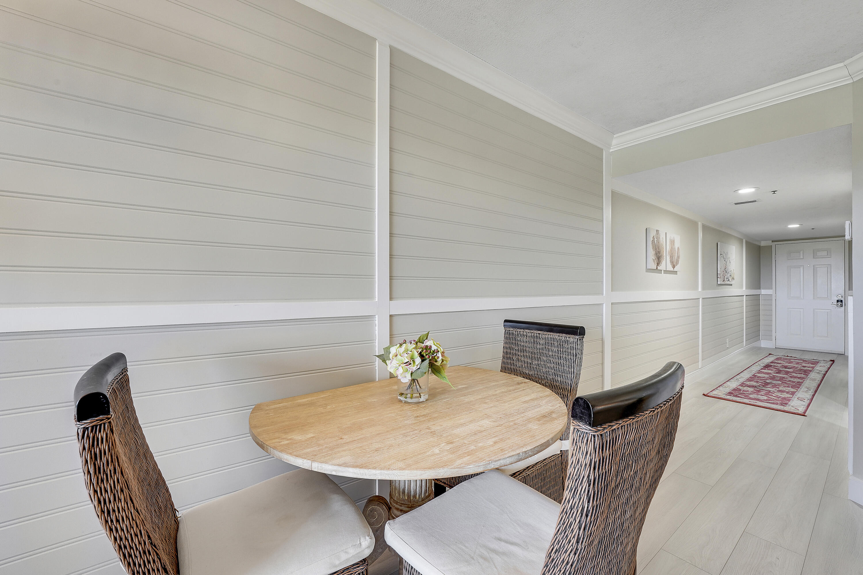 JUPITER BAY EAST CONDO - Residential Lease