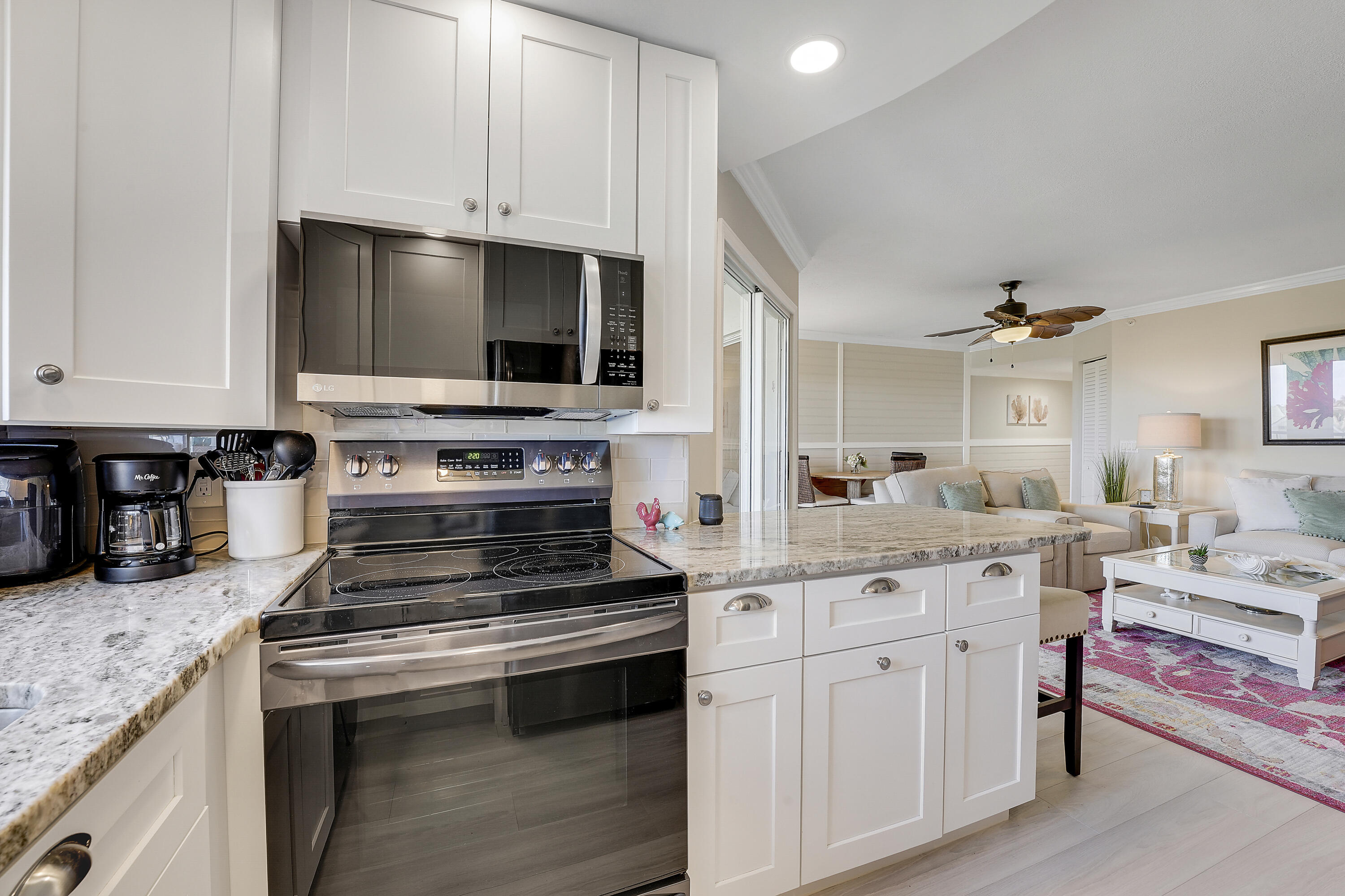 JUPITER BAY EAST CONDO - Residential Lease