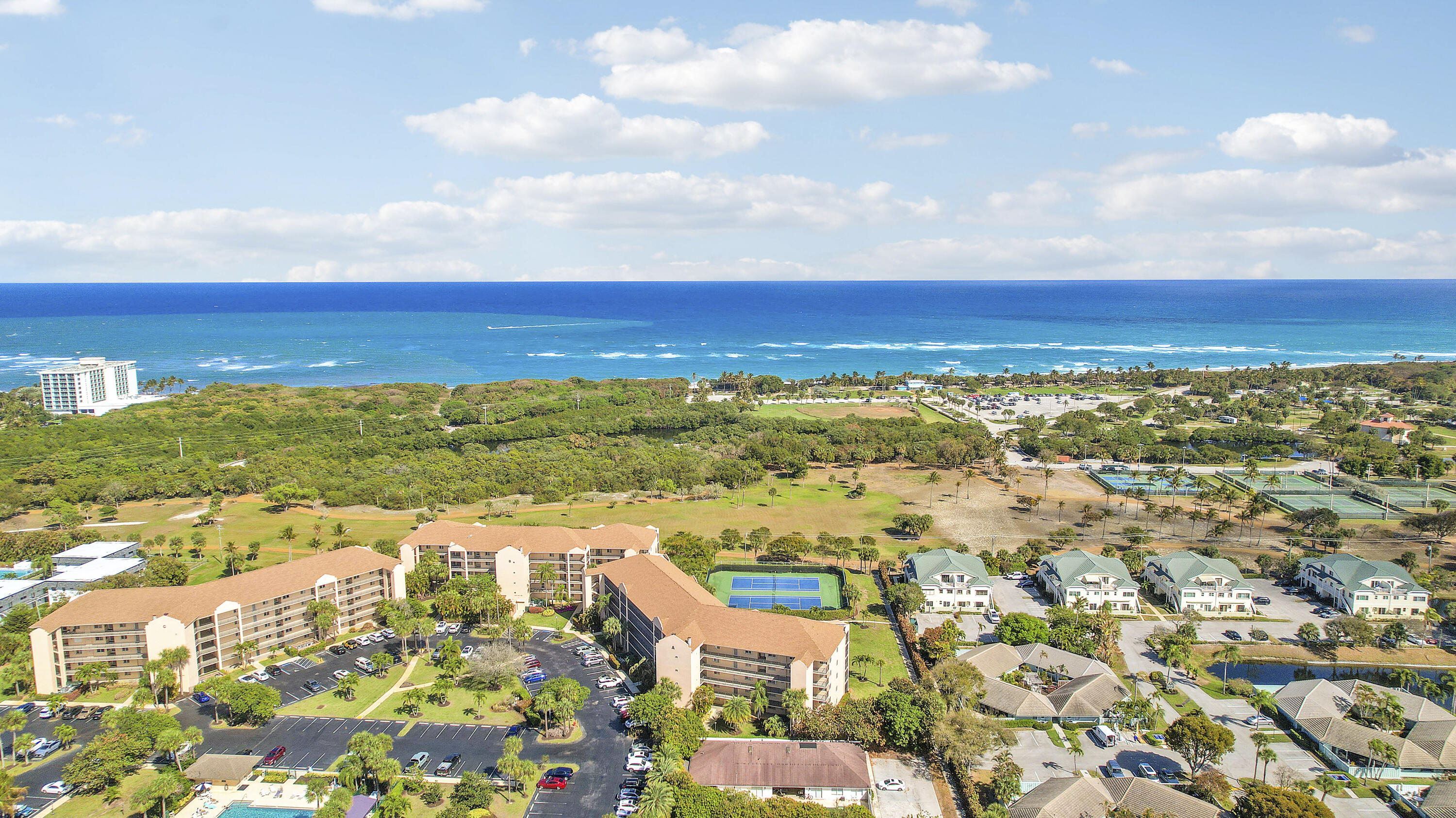 JUPITER BAY EAST CONDO - Residential Lease