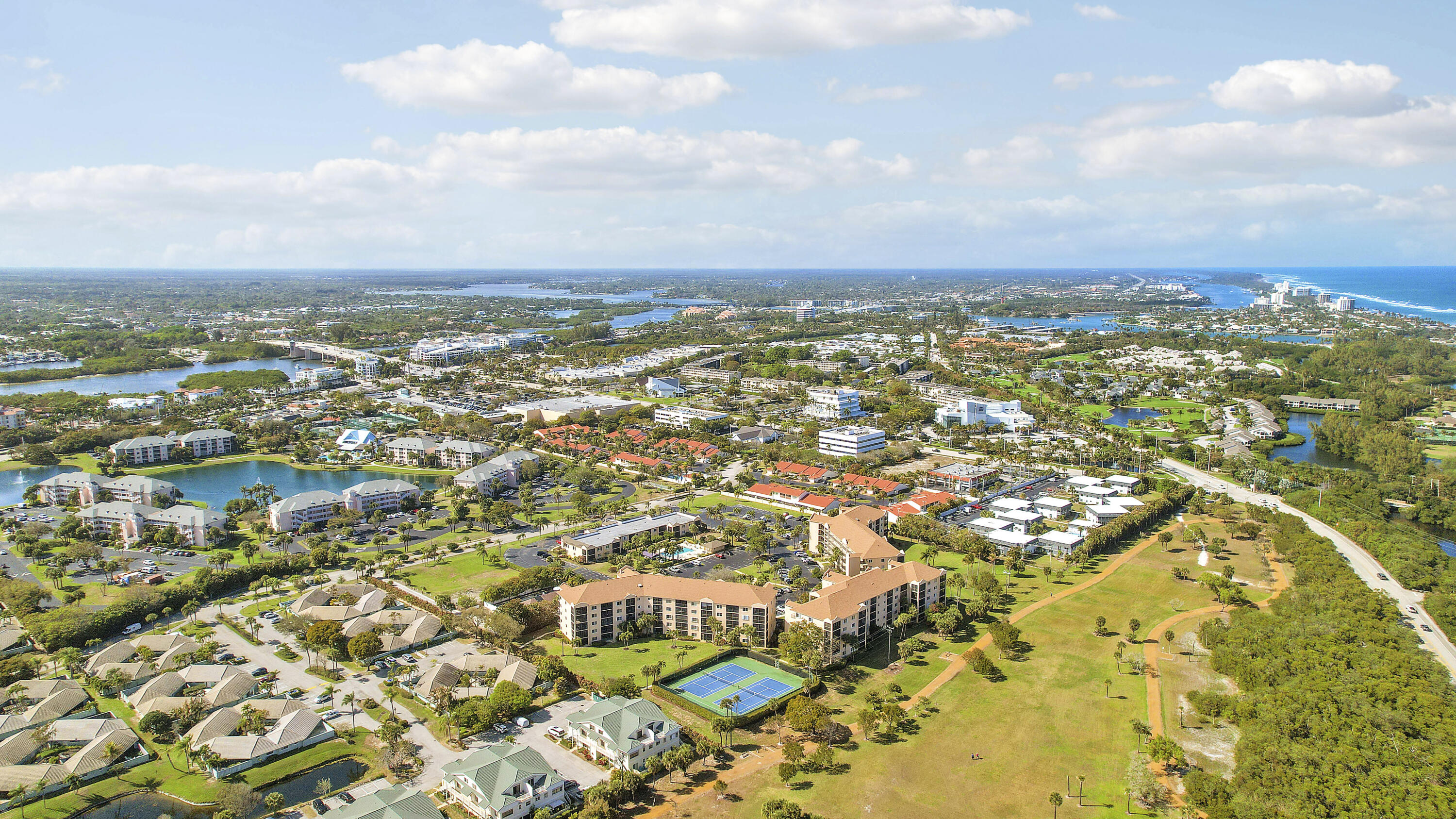 JUPITER BAY EAST CONDO - Residential Lease