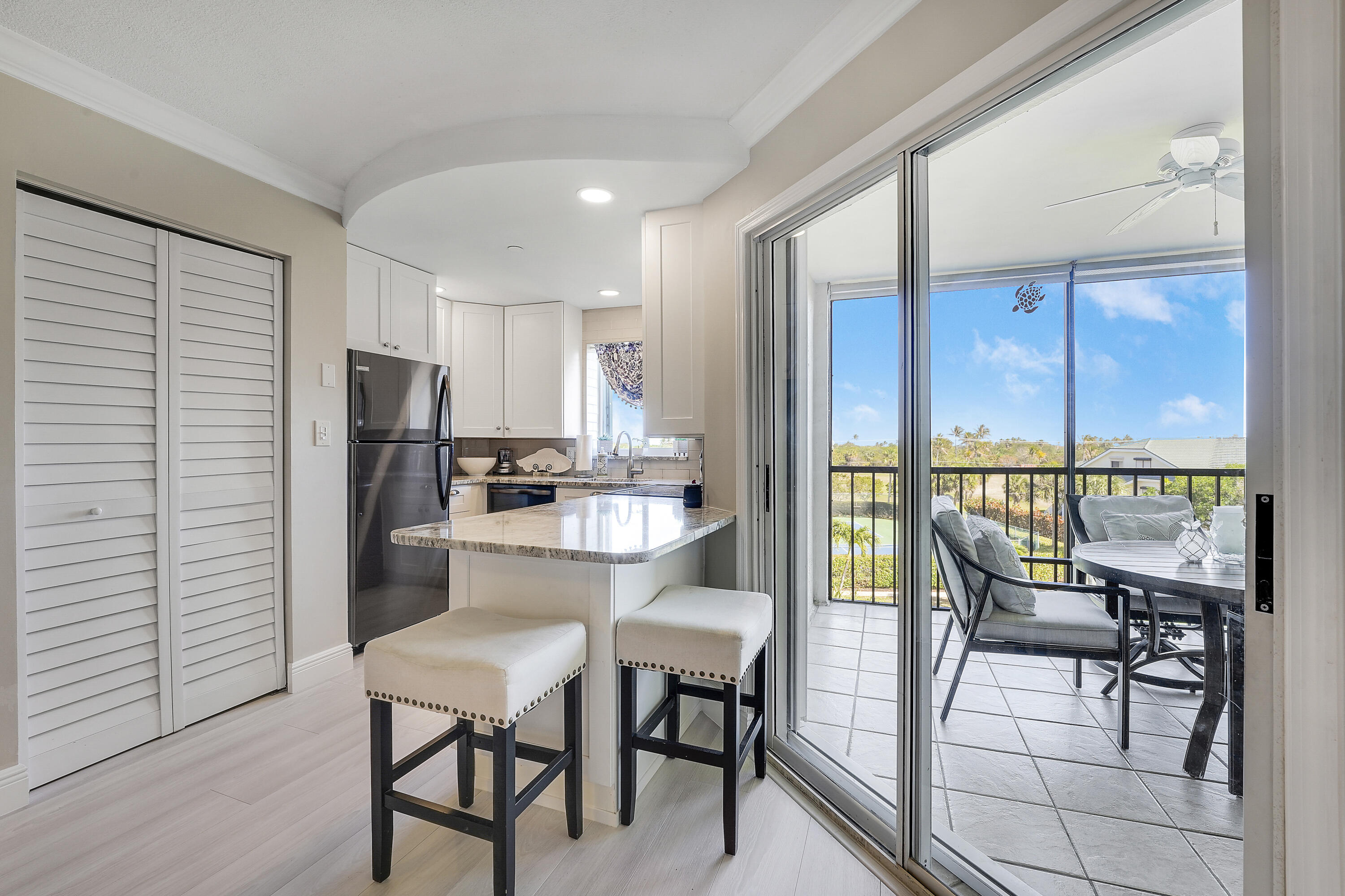 JUPITER BAY EAST CONDO - Residential Lease