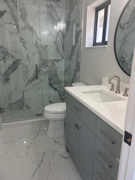 CENTRAL BEACH - Residential