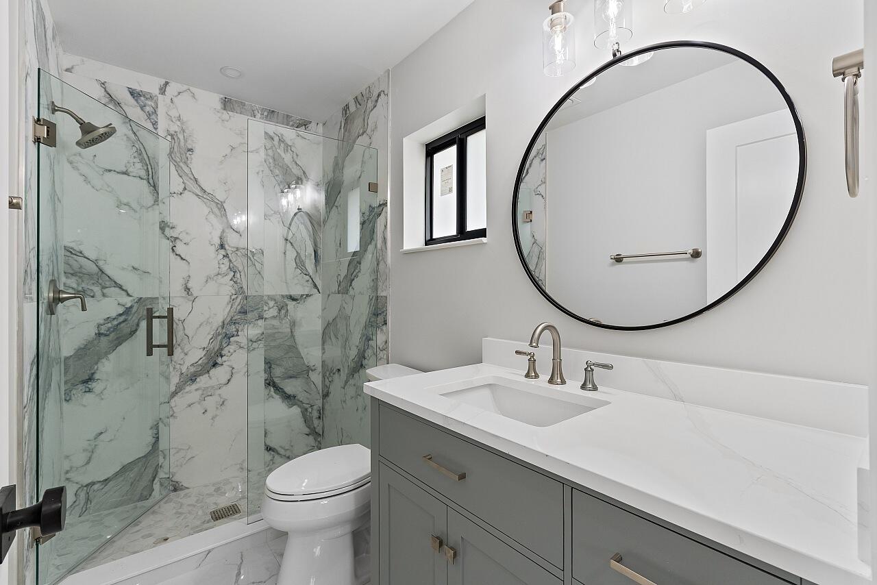 CENTRAL BEACH - Residential