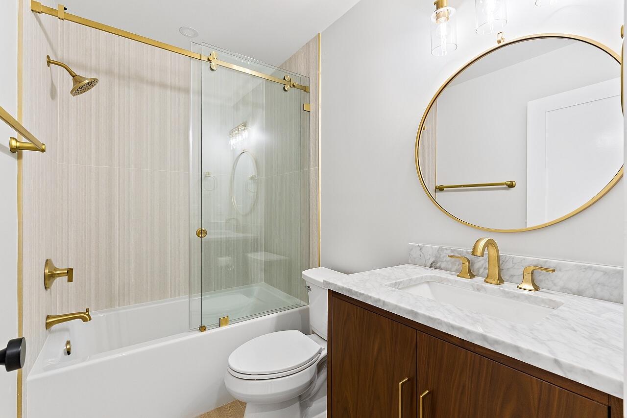 CENTRAL BEACH - Residential