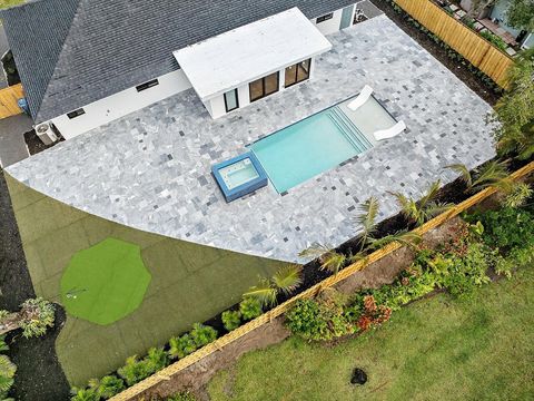 706 Flamevine Lane Vero Beach FL 32963