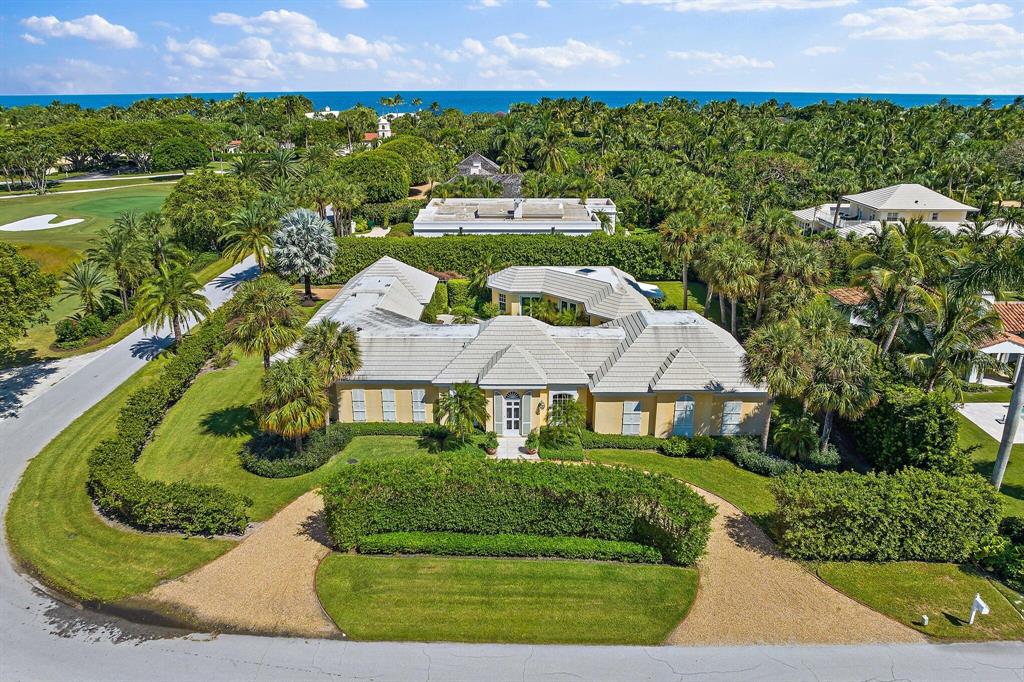 ISLAND BEACH THE REVISED - Residential