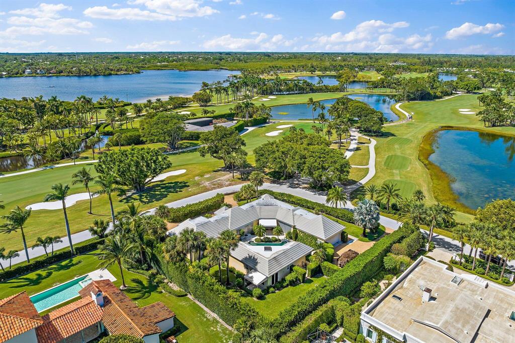 ISLAND BEACH THE REVISED - Residential