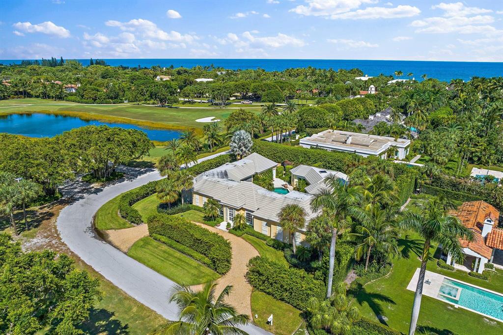 ISLAND BEACH THE REVISED - Residential