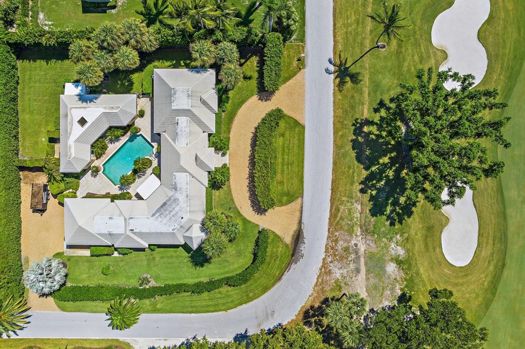 ISLAND BEACH THE REVISED - Residential