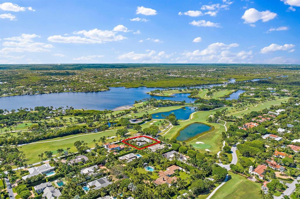 ISLAND BEACH THE REVISED - Residential