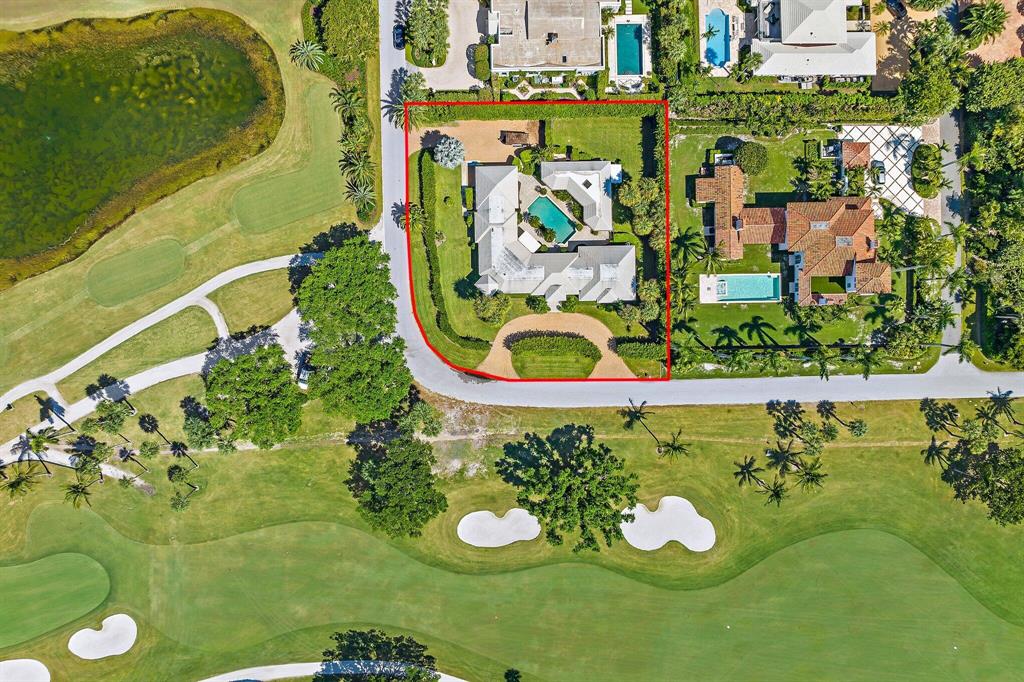 ISLAND BEACH THE REVISED - Residential