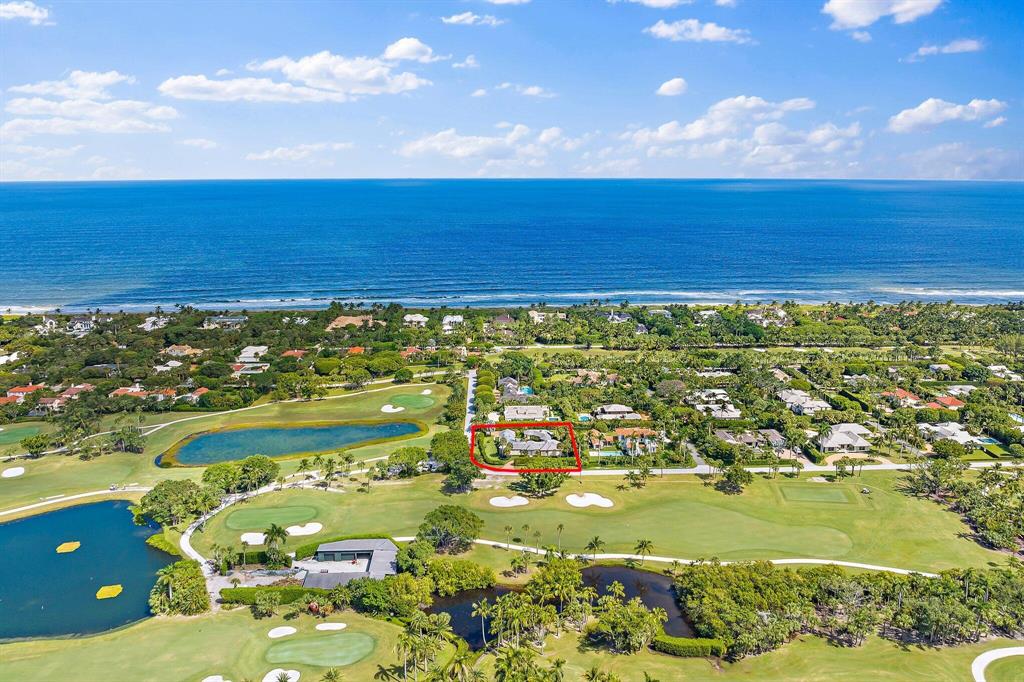 ISLAND BEACH THE REVISED - Residential