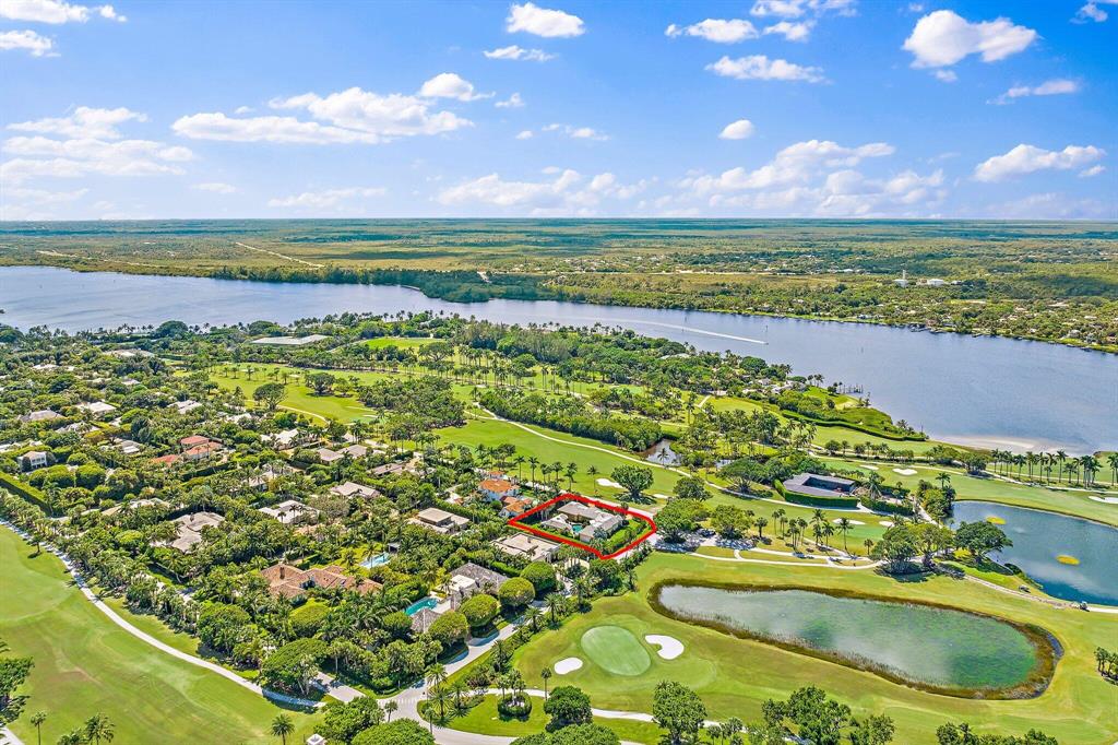 ISLAND BEACH THE REVISED - Residential