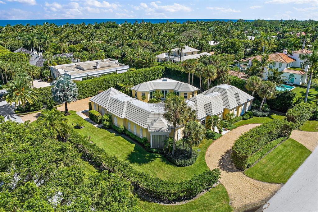 ISLAND BEACH THE REVISED - Residential