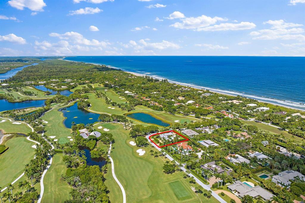 ISLAND BEACH THE REVISED - Residential