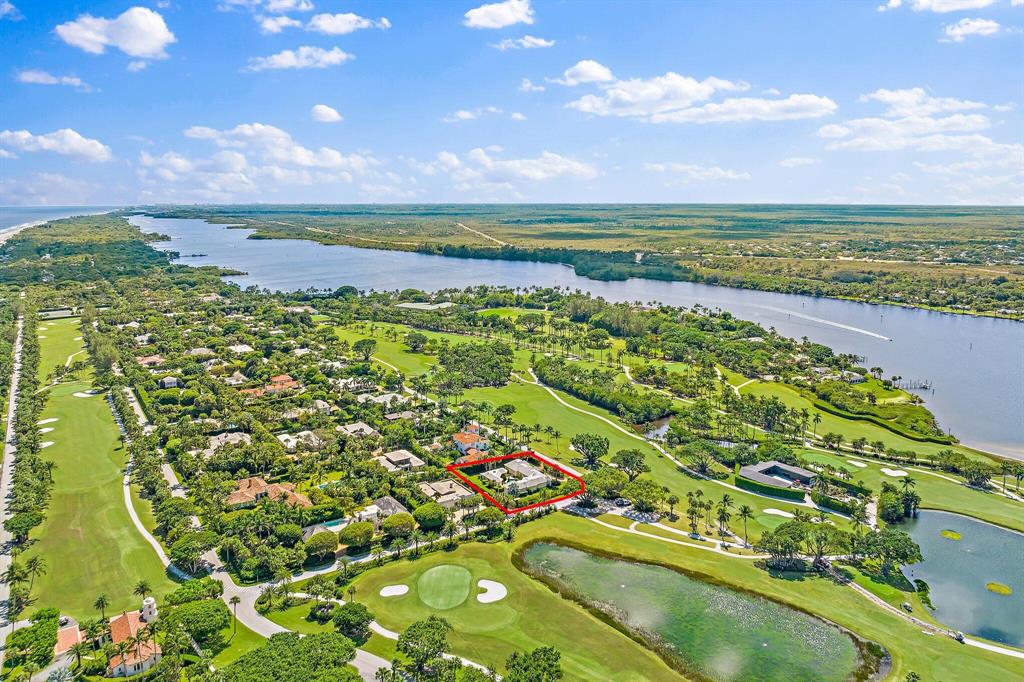 ISLAND BEACH THE REVISED - Residential