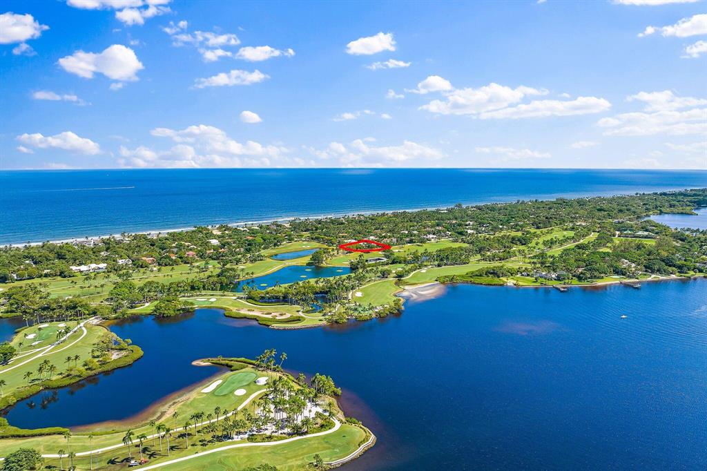 ISLAND BEACH THE REVISED - Residential