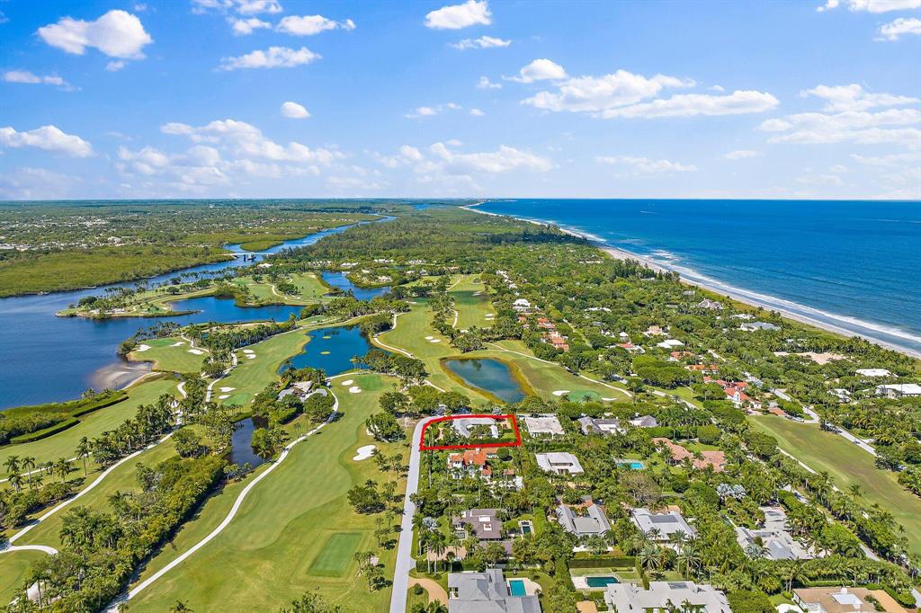 ISLAND BEACH THE REVISED - Residential