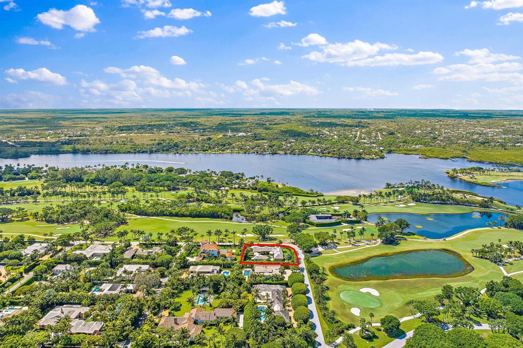 ISLAND BEACH THE REVISED - Residential