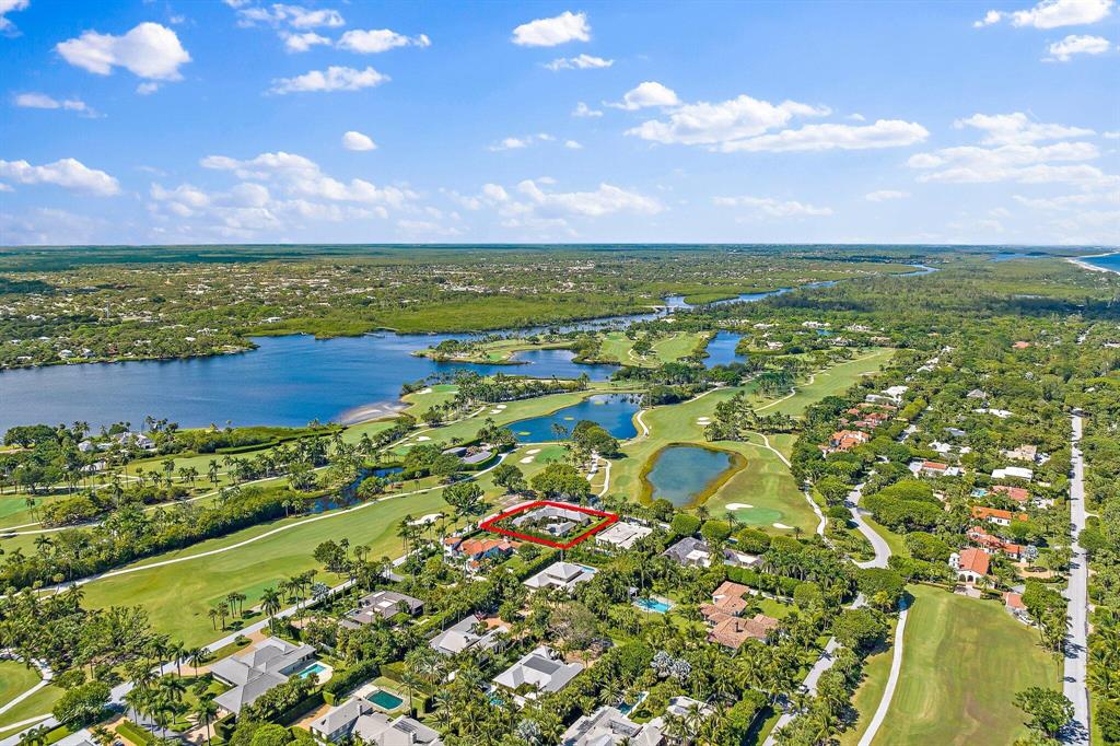 ISLAND BEACH THE REVISED - Residential