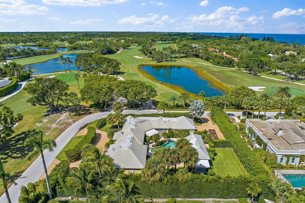 ISLAND BEACH THE REVISED - Residential