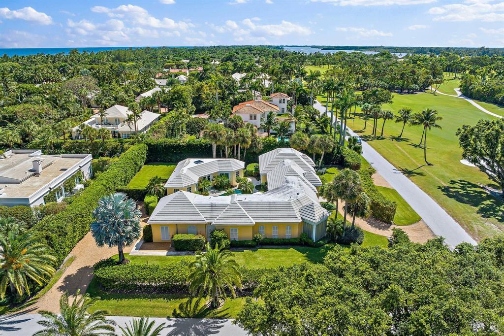 ISLAND BEACH THE REVISED - Residential