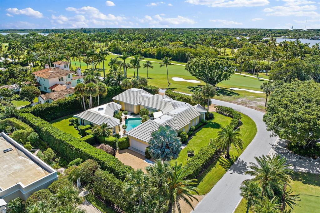 ISLAND BEACH THE REVISED - Residential