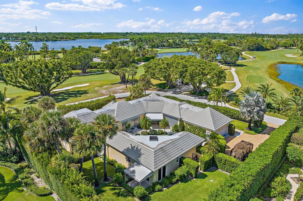 ISLAND BEACH THE REVISED - Residential