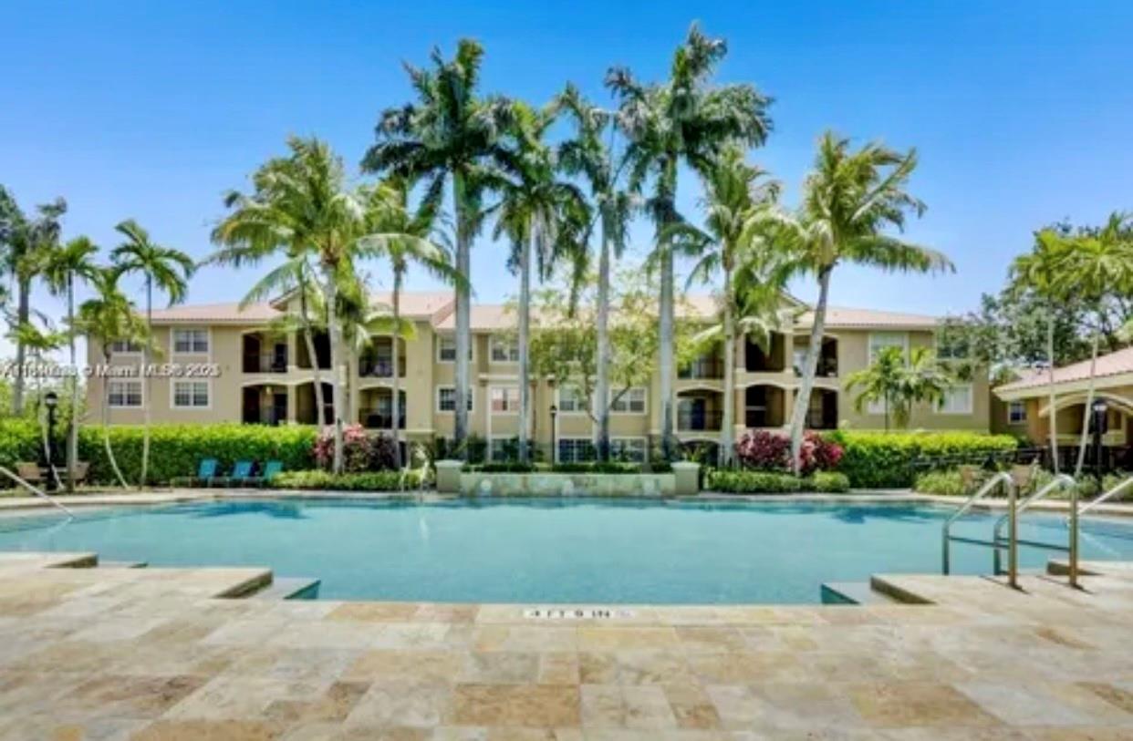 Marquesa Condo - Residential Lease