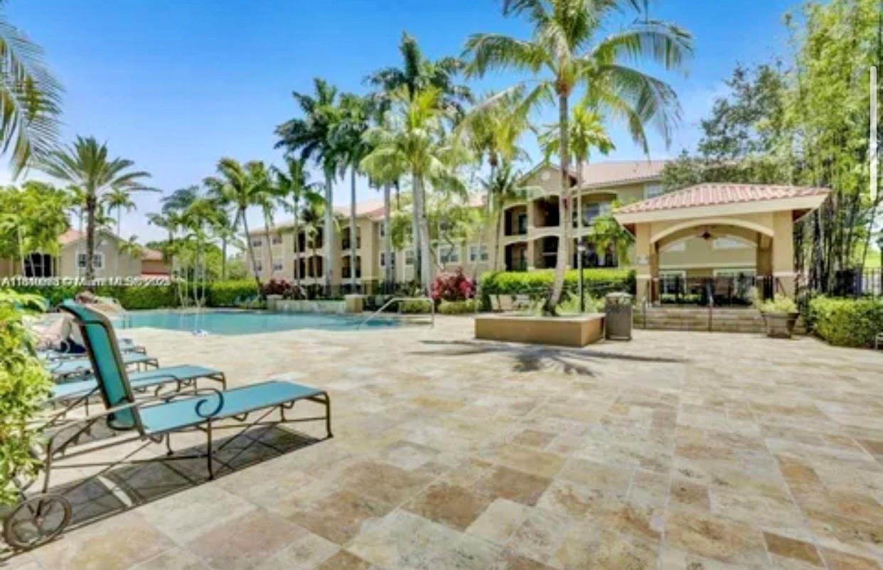 Marquesa Condo - Residential Lease