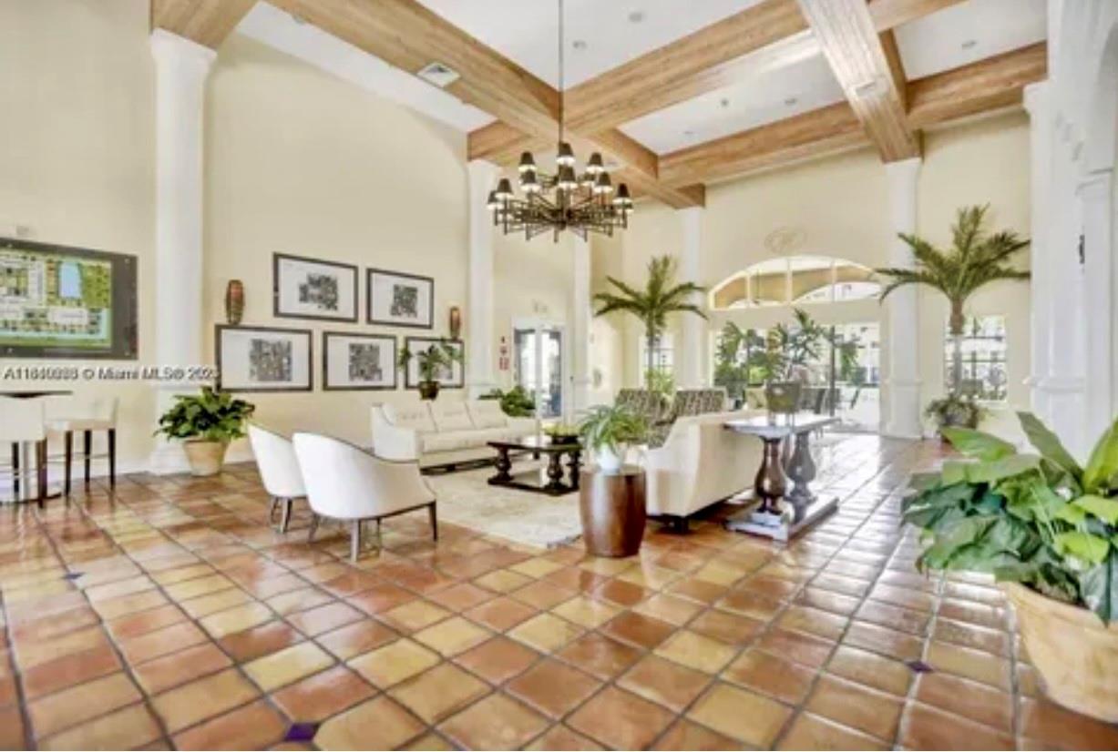 Marquesa Condo - Residential Lease