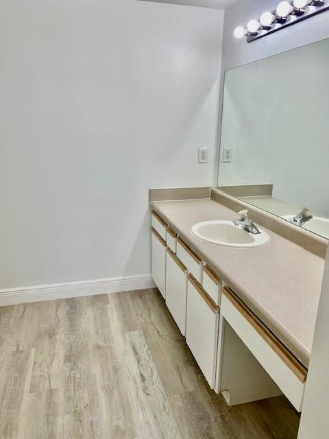 Marquesa Condo - Residential Lease