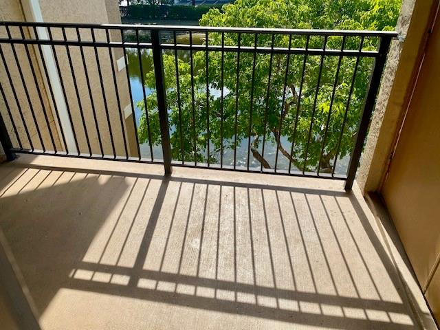 Marquesa Condo - Residential Lease