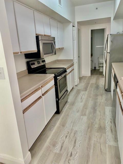 Marquesa Condo - Residential Lease