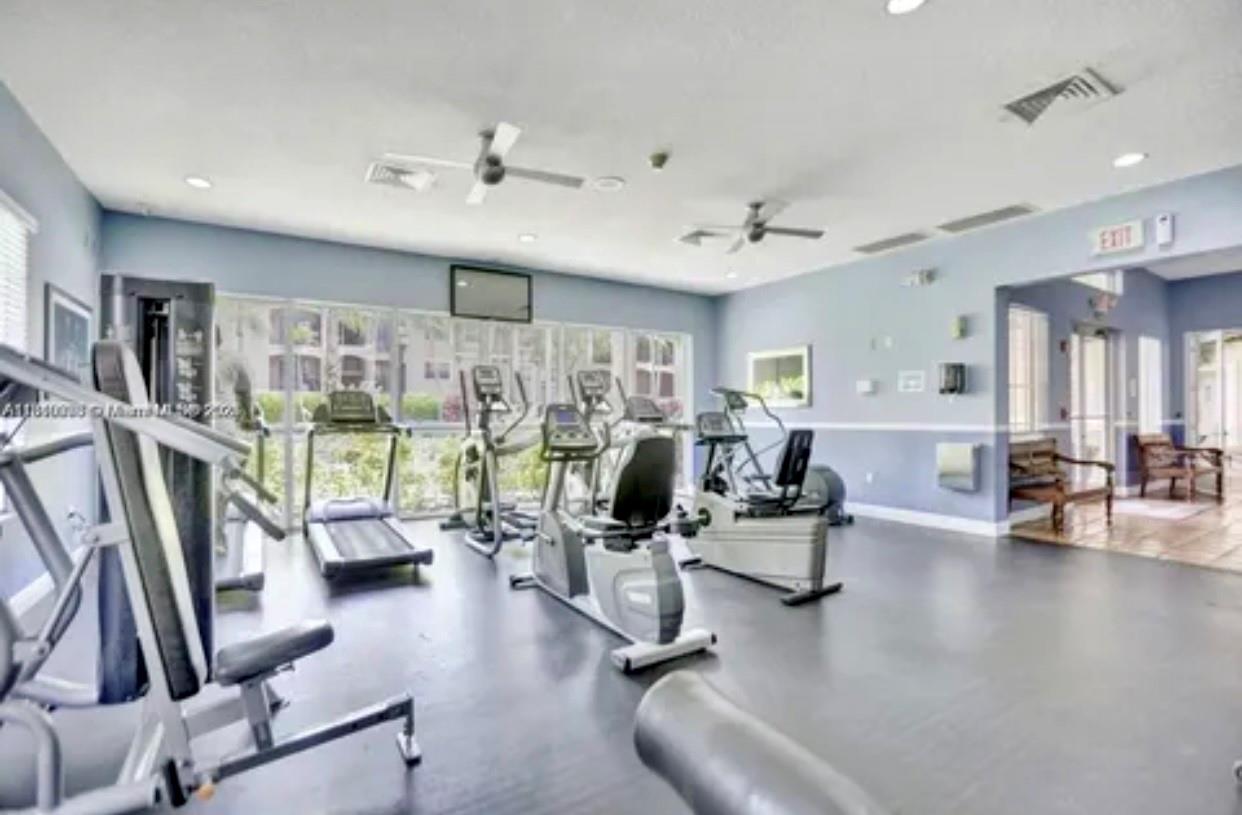 Marquesa Condo - Residential Lease