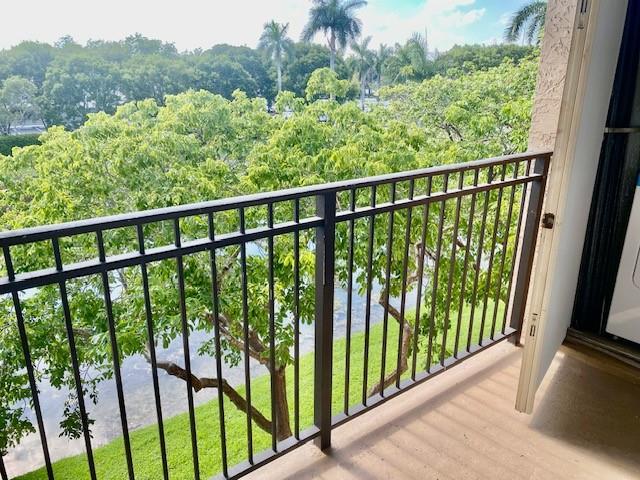 Marquesa Condo - Residential Lease