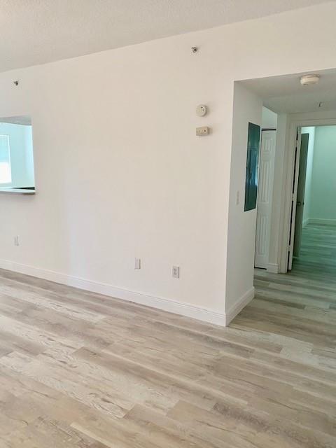 Marquesa Condo - Residential Lease
